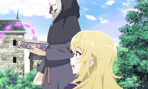 The Reincarnation of the Strongest Exorcist in Another World - EP8