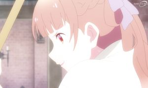 Sugar Apple Fairy Tale - 10 [SUB]