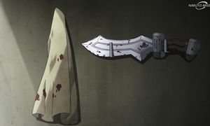 The Legend of Heroes - 10 [DUB]