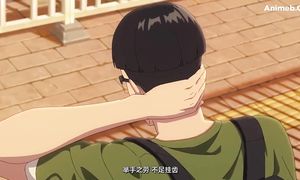 left-hand layup ep07