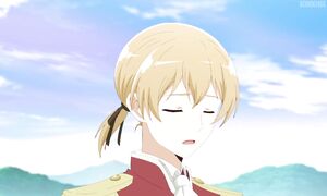 The Reincarnation of the Strongest Exorcist in Another World - EP9