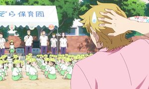 Buddy Daddies - EP9