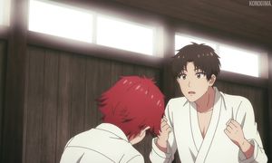 Tomo-chan Is a Girl! - EP10