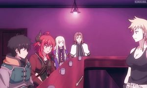 Adventurers Who Don't Believe in Humanity Will Save The World - EP10