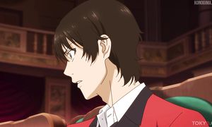 Kakegurui s2 - ep12 geo