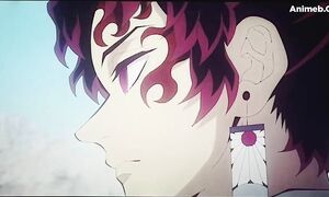 demon slayer s3 ep01