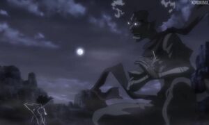 Afro Samurai - ep1 geo