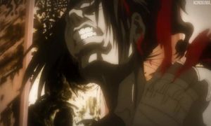 Afro Samurai - ep2 geo