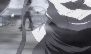 Afro Samurai - ep3 geo