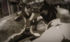 Afro Samurai - ep4 geo