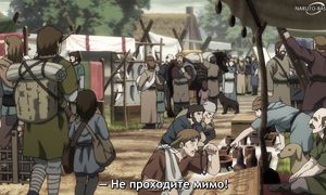 Vinland Saga S2 - 10 [SUB]