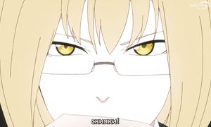 Malevolent Spirits - 10 [SUB]