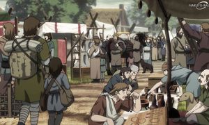 Vinland Saga S2 - 10 [DUB]