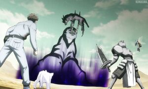 Handyman Saitou in Another World - EP10