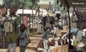 Vinland Saga S2 E10