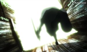 Bungo Stay Dogs S4 EP9