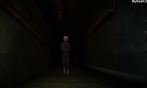 Bungo Stray Dogs S4 EP10