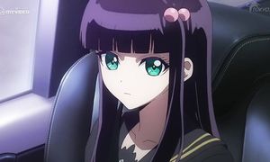 Twin Star Exorcists - 02