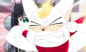 Twin Star Exorcists - 03