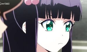 Twin Star Exorcists - 18