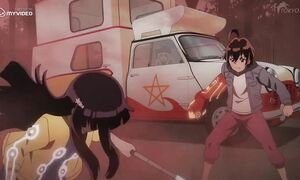 Twin Star Exorcists - 24