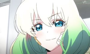 Twin Star Exorcists - 27