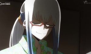 Twin Star Exorcists - 29