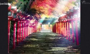 Twin Star Exorcists - 31