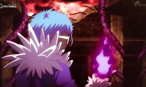 Twin Star Exorcists - 32