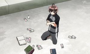 Twin Star Exorcists - 35