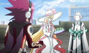 Twin Star Exorcists - 37