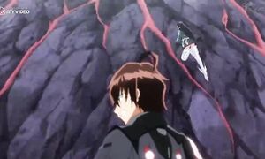 Twin Star Exorcists - 40