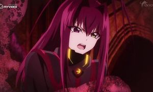 Twin Star Exorcists - 41