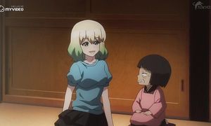 Twin Star Exorcists - 43