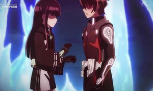 Twin Star Exorcists - 49