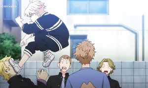 Tokyo Revengers S1 06
