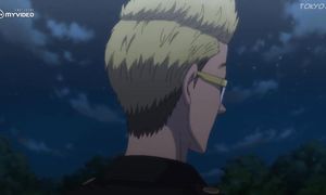Tokyo Revengers S1 15
