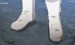 Tokyo Revengers S1 16