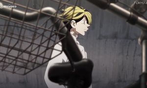 Tokyo Revengers S1 18