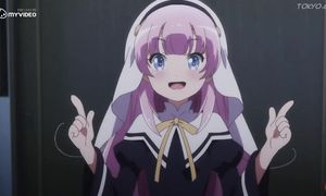the day i become god 02