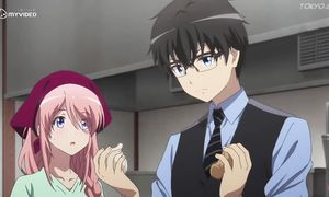 the day i become god 03