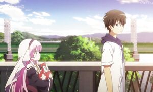 the day i become god 05