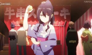 the day i become god 06