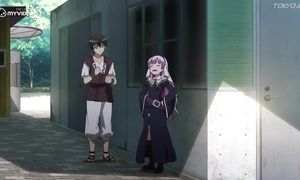 the day i become god 07
