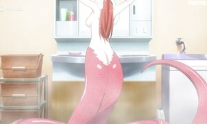Monster Musume 01