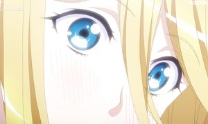 Monster Musume 03