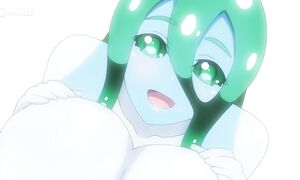 Monster Musume 04