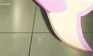 Monster Musume 05