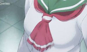 Monster Musume 07