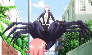 Monster Musume 09